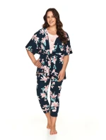 Dámský župan  2XL3XL model 17048487 - Taro