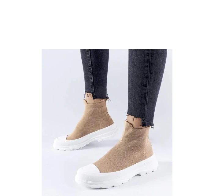 Tenisky  model 207589 Solea