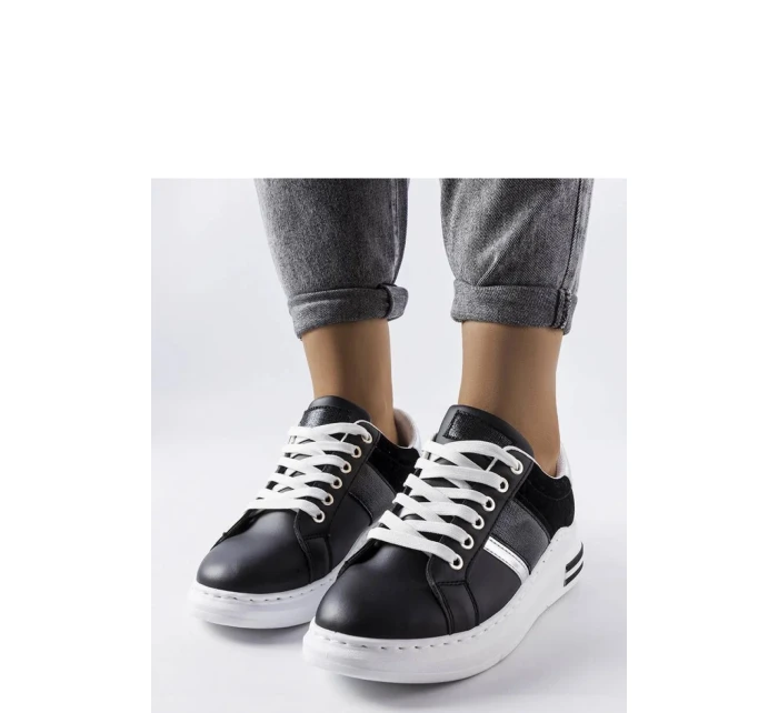 Tenisky  model 207874 Solea