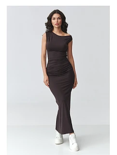 Denní šaty model 225653 Makadamia