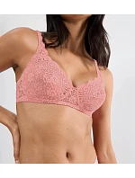 AMOURETTE – bezkosticová podprsenka s hebkými elastickými ramínky Triumph