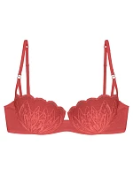 Dámská podprsenka Crazy Stupid Love WHP - ORANGE - oranžová 1203 - TRIUMPH