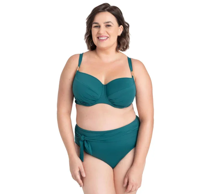 Spodní díl plavek model 20976332 - Samanta Spodní díl plavek model 20976332 - Samanta