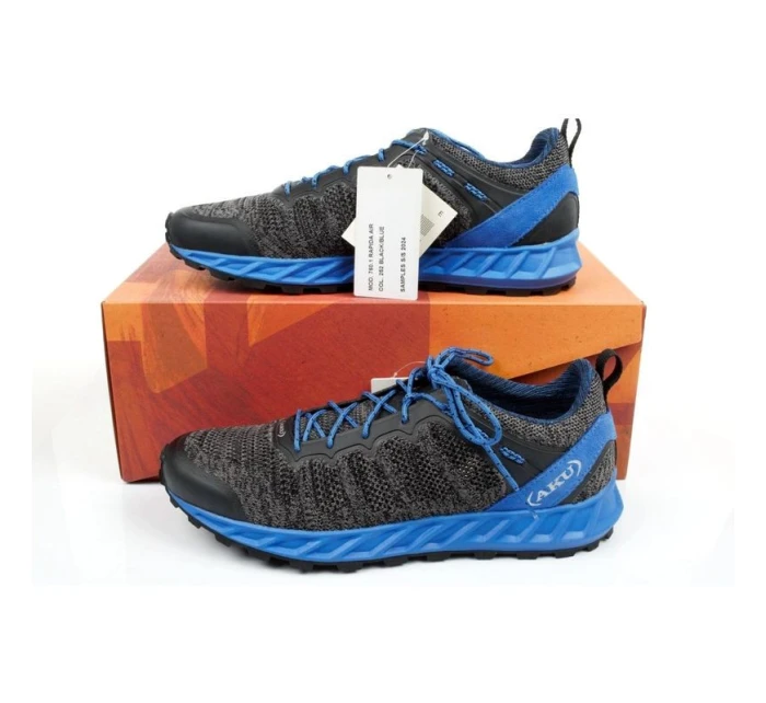 Trekingové boty  Air M model 19532817 - Aku