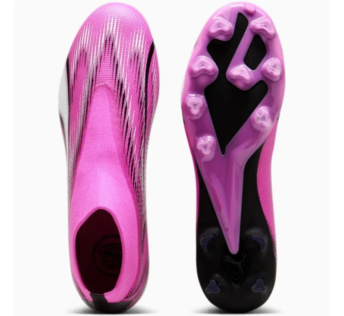 Boty Puma Ultra Match+ LL FG/MG M 107759 01 Boty Puma Ultra Match+ LL FG/MG M 107759 01