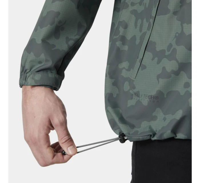 Helly Hansen Ervik Jacket M 64032 485 pánské Helly Hansen Ervik Jacket M 64032 485 pánské