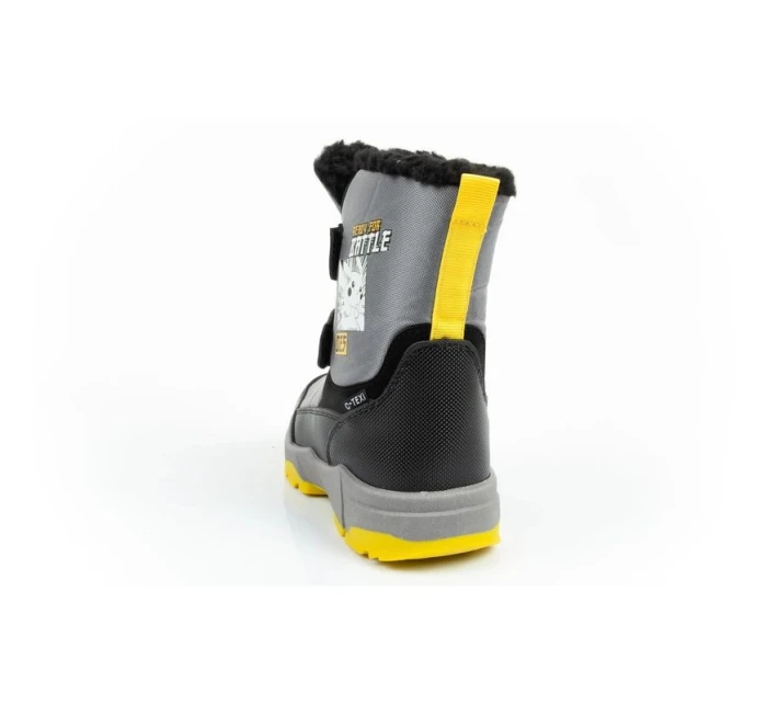 Boty, sněhule Cerda Jr PO000457 Boty, sněhule Cerda Jr PO000457