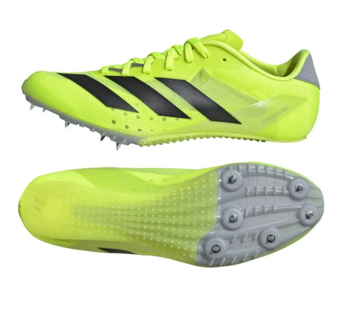 Boty adidas Sprintstar M spike IF9404