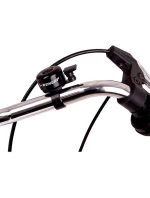 Zvonek na kolo Dunlop Pear 35 mm 1043104