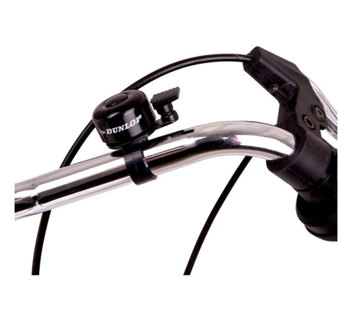 Zvonek na kolo Dunlop Pear 35 mm 1043104