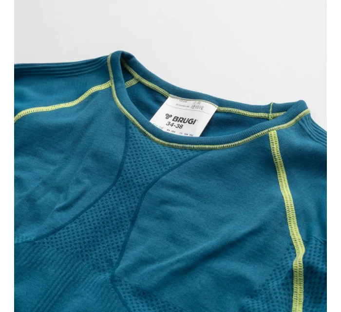 Dětské termoprádlo model 21471105 - Brugi