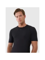 Tričko 4F M 4FWSS25TFTSM1218-20S pánské Tričko 4F M 4FWSS25TFTSM1218-20S pánské