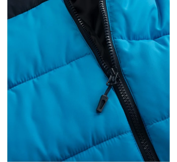 Pánská prošívaná zimní bunda model 21812395 II - Hi-Tec