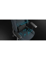 Herní židle GENESIS NFG-2245 Polstrovaný sedák Herní židle GENESIS NFG-2245 Polstrovaný sedák