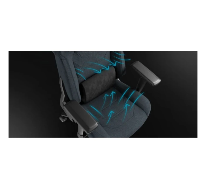 Herní židle model 21818387 - Genesis