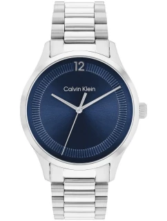 CALVIN KLEIN Iconic pánské hodinky 25200225 + BOX