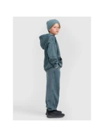 Chlapecké tepláky model 21816944 - 4F Chlapecké tepláky model 21816944 - 4F