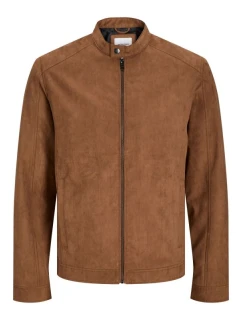 Bunda ze semiše  JACKET model 21867035 - Jack&Jones