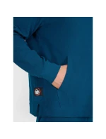 Pánská mikina s kapucí s prvky model 21882656 - 4F Pánská mikina s kapucí s prvky model 21882656 - 4F