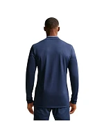 Pánská mikina Nike Dri-FIT Park 26 námořnická modrá HM7249 410 pánské
