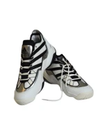 Pánská sportovní obuv Adidas Top  White Black - model 21931576