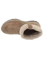 Skechers Easy Going – Cozy Weather 2 168033-TPE hnědé 36