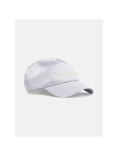 Čepice PEAK PERFORMANCE Tech Player Cap, barva šedá