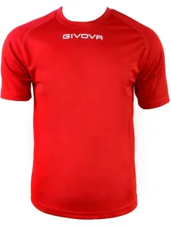 Unisex tréninkové tričko One U MAC01-0012 - Givova