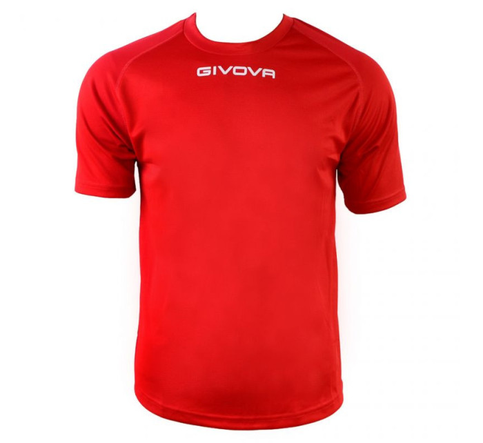 Unisex tréninkové tričko One U MAC01-0012 - Givova