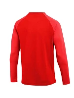 Pánská mikina NK DriFIT Academy K M model 17092469 657 - NIKE