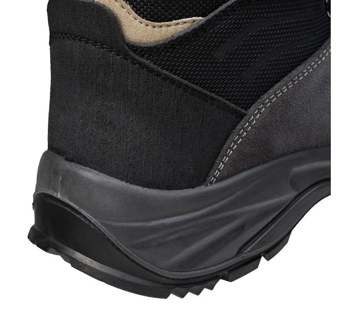 Trekingové boty Alpinus Cartujo M GR43622