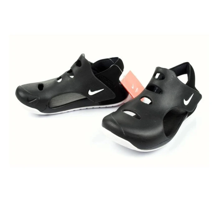 Dětské sportovní sandály Jr DH9465-001 - Nike Dětské sportovní sandály Jr DH9465-001 - Nike