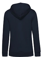 B&C Inspire Hooded /women_° Dámská mikina s kapucí 01.W34B navy B&C Inspire Hooded /women_° Dámská mikina s kapucí 01.W34B navy