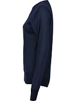Tee Jays TJ 6006 Dámský svetr 18.6006 navy Tee Jays TJ 6006 Dámský svetr 18.6006 navy