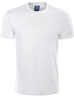 TShirt Pracovní tričko z těžké bavlny 64. white model 22462020 - ProJob