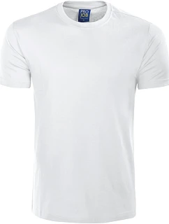 ProJob 2016 T-Shirt Pracovní tričko z těžké bavlny 64.2016 white