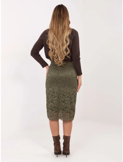 Sukně IT SD 21852.15 khaki Sukně IT SD 21852.15 khaki