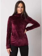 Halenka LK BZ 508410.07P kaštanová