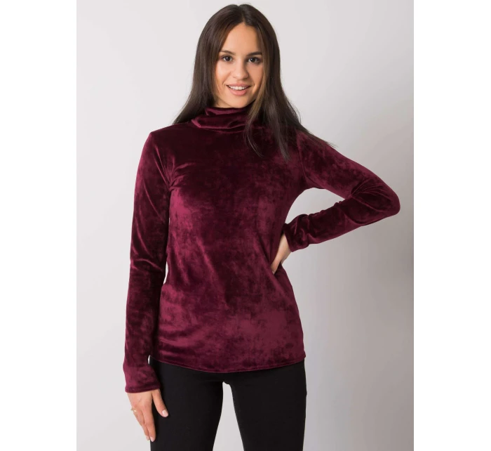 Halenka LK BZ 508410.07P kaštanová