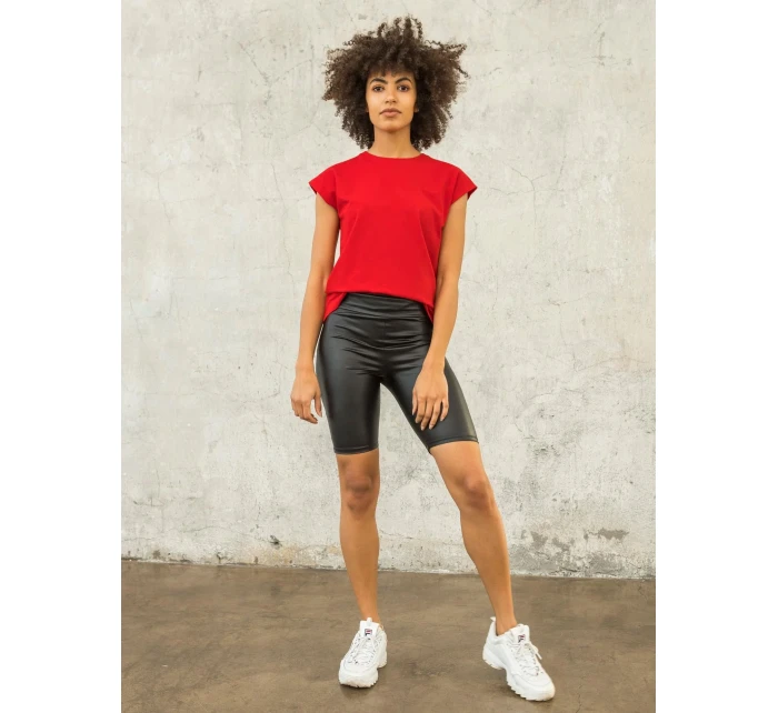 Tričko RV TS 5231.69 červená