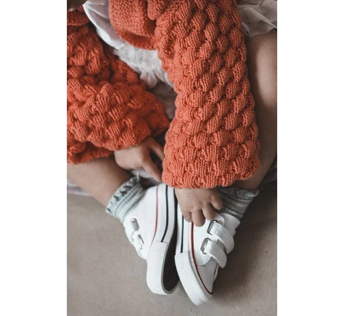 Dětské klasické tenisky Big Star - bílé Dětské klasické tenisky Big Star - bílé