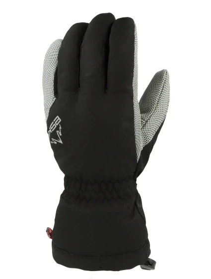 Dámské lyžařské rukavice White model 20047428 - Eska