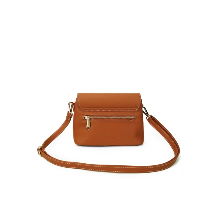Kabelka VUCH Byrsa Mini Brown Kabelka VUCH Byrsa Mini Brown