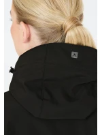 Dámská softshellová bunda Whistler Rosea V2 