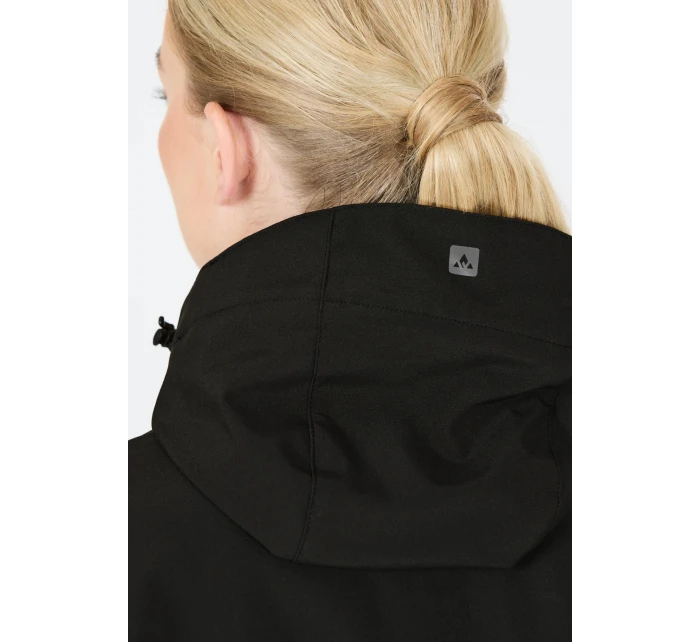 Dámská softshellová bunda Whistler Rosea V2 