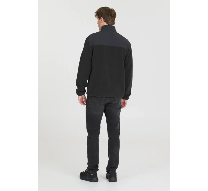 Pánská fleecová mikina Whistler Felis