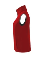 Vision softshellová vesta dámská červená Vision softshellová vesta dámská červená