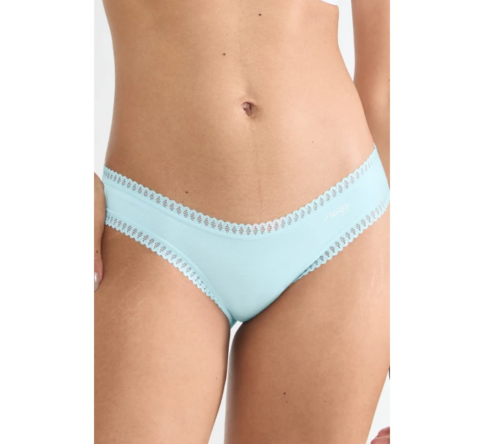 SLOGGI GO CRUSH MINI 3PACK M007 KALHOTKY