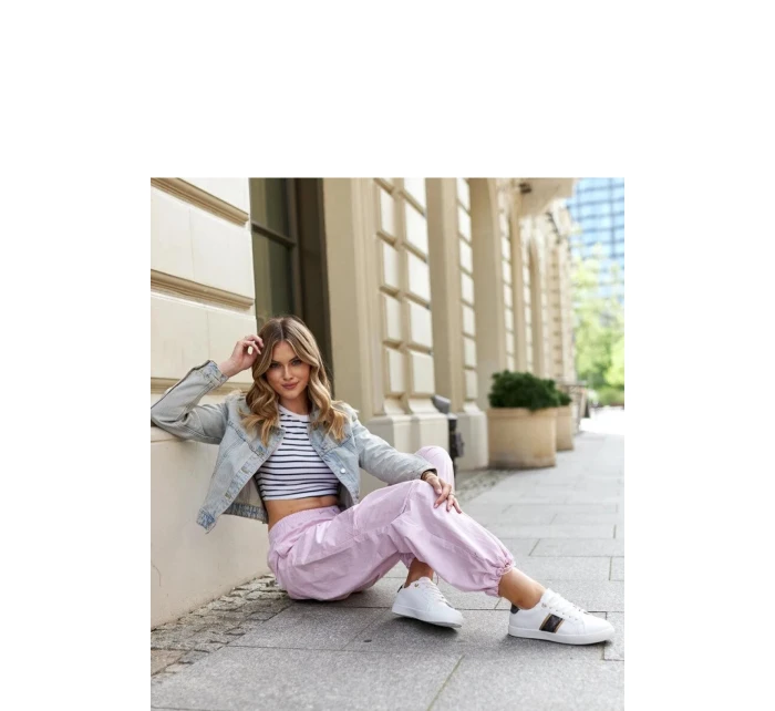 Tenisky model 207302 Solea Tenisky model 207302 Solea