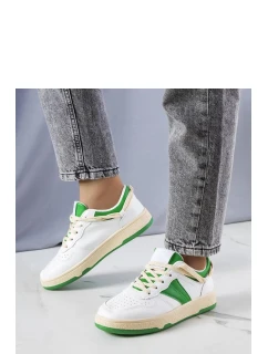 Sportovní obuv model 208008 Solea